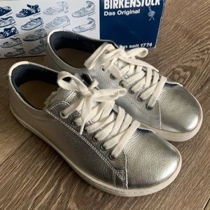 Birkenstock Arran shoes